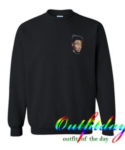 21 Savage Sweatshirt