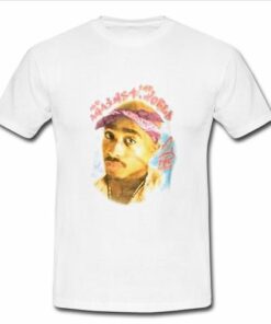 2PAC T-Shirt  SU