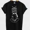 5 seconds of summer Concert Tv Head T Shirt Ez025