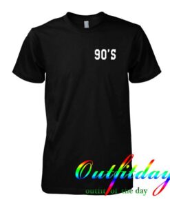 90's t shirt