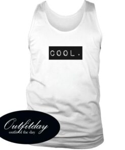 Cool Tanktop