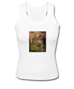 Custom Tank Top  SU