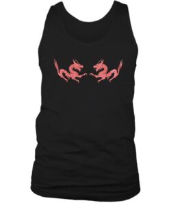 Two Dragon Tanktop