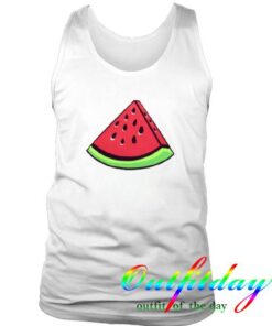 watermelon tanktop