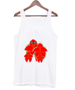 Watermelon Family Tank Top (OM)