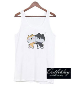 CUTEST Tank Top