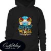 Defend Your World V3 Hoodie