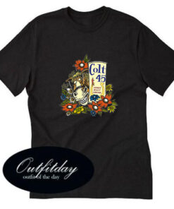 Jeff Spicoli Colt 45 T-Shirt