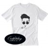 Jesse Rutherford from The Neighbourhood T-Shirt
