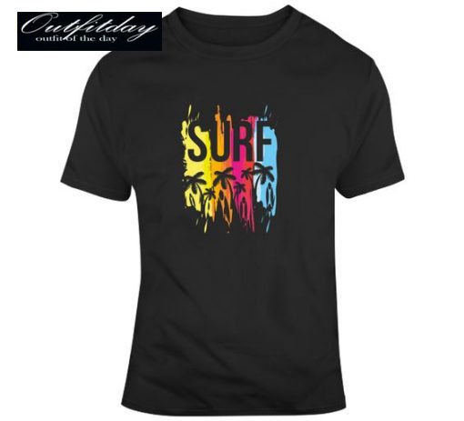 Surf T-Shirt