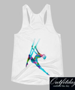 Unieke Tank Top