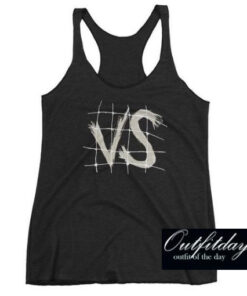 Versus Tank Top