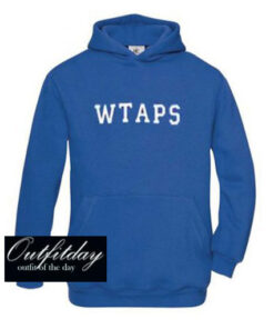 WTAPS Hoodie