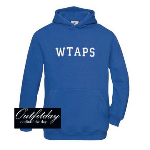 WTAPS Hoodie