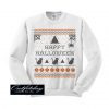 Happy Halloween Sweatshirt