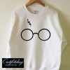 Harry Potter Sweatshirt