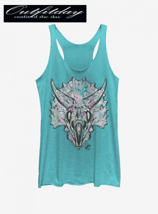 Jurassic World Fallen Tank Top