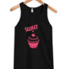 Sweet Pink Tanktop