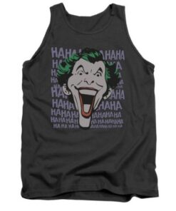 The joker Tank Top