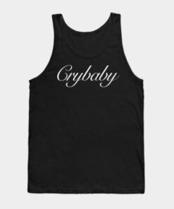 Crybaby Tanktop