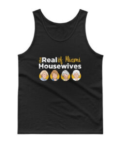 The Real Housewives of Miami Tank top PU27