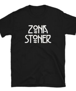 Zona Stoner T-Shirt PU27