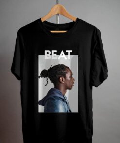 Young Thug Shot T-Shirt PU27