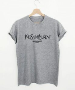 Yves Saint Laurent T-Shirt PU27