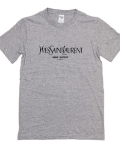 Yves Saint Laurent T-Shirt PU27