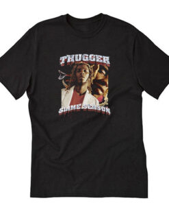 Young Thug & Lil Yachty T-Shirt PU27