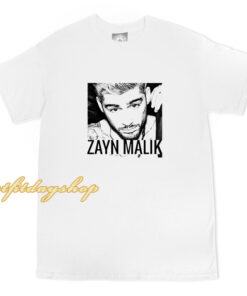 zayn malik t shirt ZA