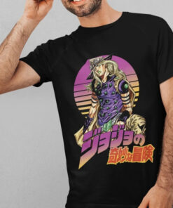 yro Zeppeli Tee Shirt ZA