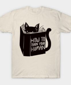 Your Human T-Shirt ZA