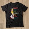 Ruth Bader Ginsburg T shirt ZA