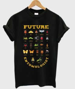 Future Entomologist T-shirt ZA